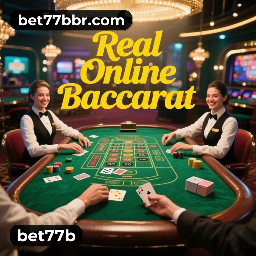 Servidor Brasil bet77b