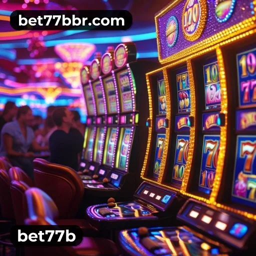 Odds Competitivas bet77b