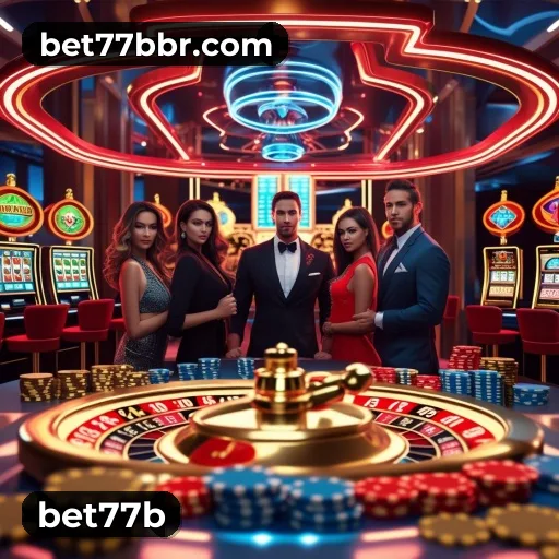 Cash Out bet77b
