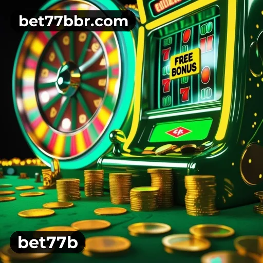 Certificação GLI bet77b