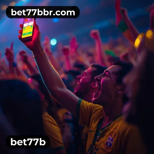 bet77b Pagamento Seguro SSL