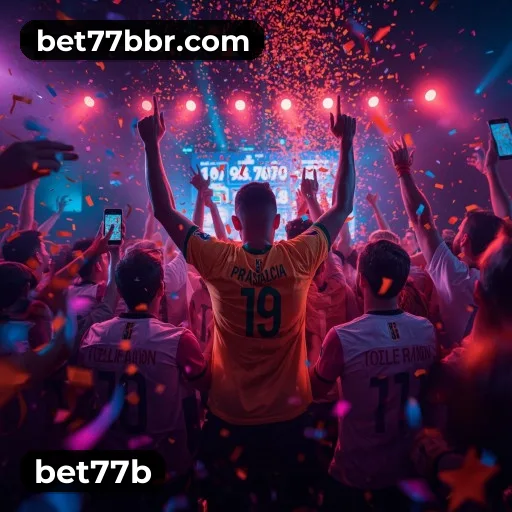 bet77b Licença Curaçao Gaming