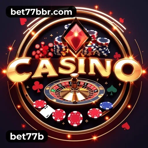 bet77b Logo 2