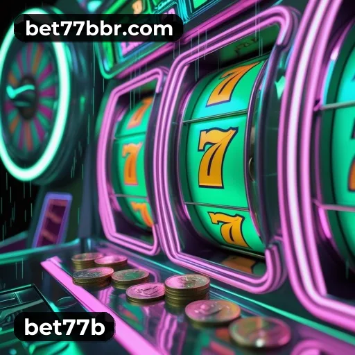 bet77b Logo 3