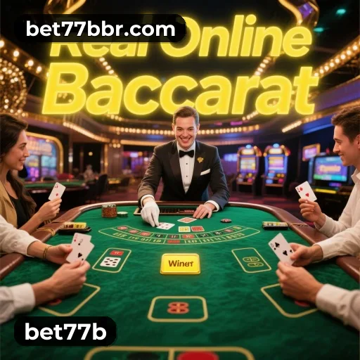 bet77b Logo 1