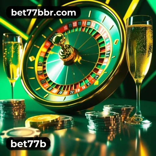 bet77b Licenciado Curaçao - Segurança SSL 256-bit