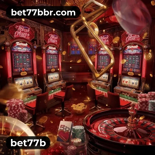 bet77b Licenciado Curaçao - Segurança SSL 256-bit