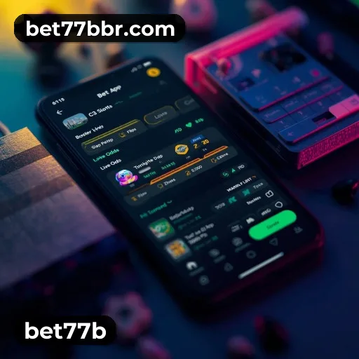 bet77b Instalar Logo 2