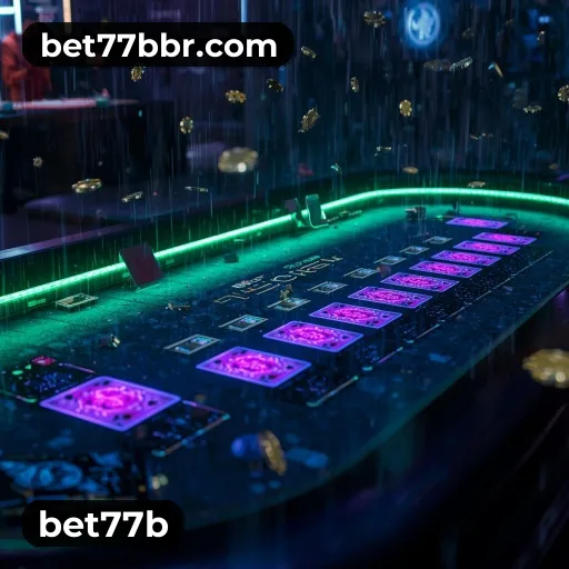 bet77b Instalar Logo 3