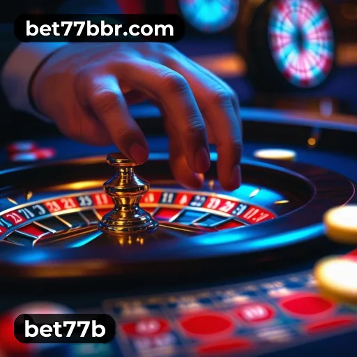 bet77b Instalar Logo 1