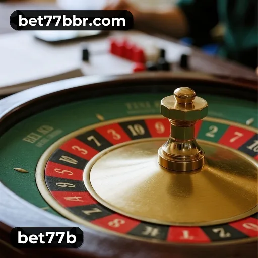 bet77b Segurança Logo 2