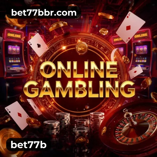 bet77b Segurança Logo 3
