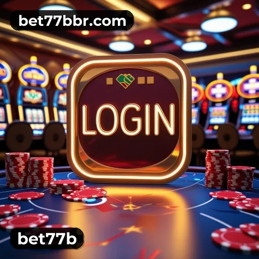 bet77b Segurança Logo 1