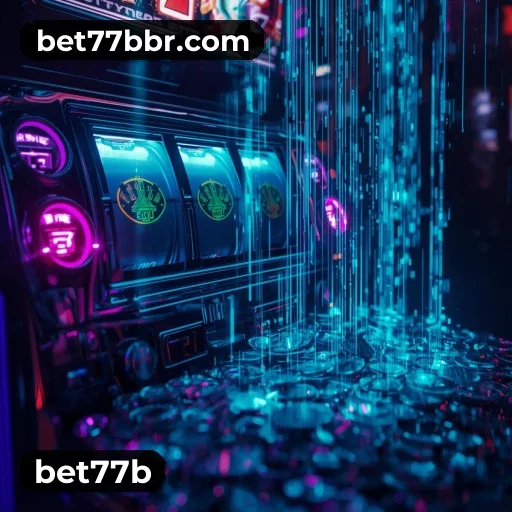 Plataforma bet77b - PIX Instantâneo