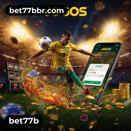 Plataforma bet77b - Segurança SSL 256-bit