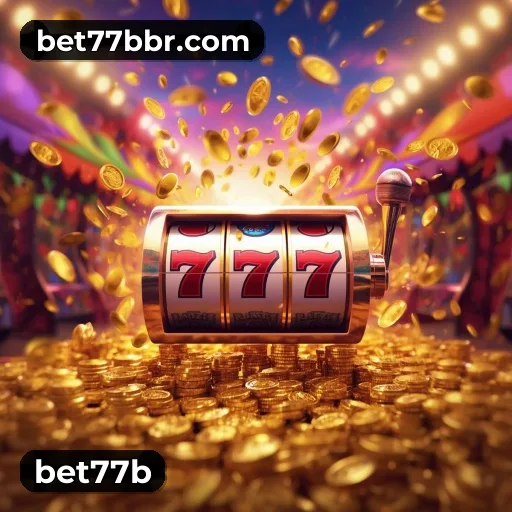 Slots bet77b - Jackpots Progressivos