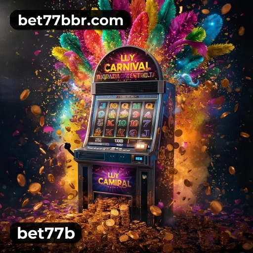 Slots bet77b - Giros Grátis Diários