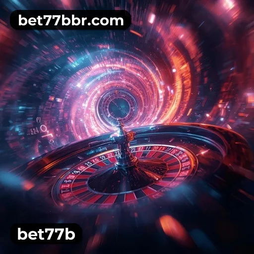 Slots bet77b - RTP Alto Certificado