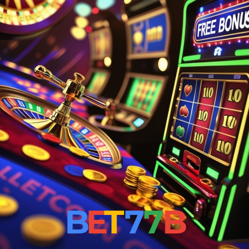 BET77B visual
