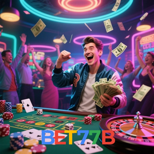 BET77B visual