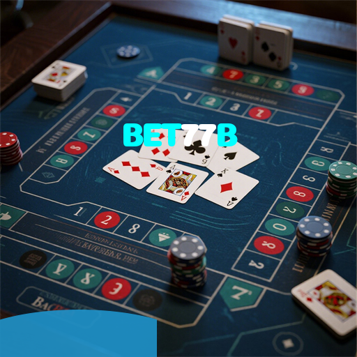 BET77B visual