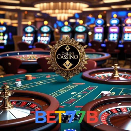 BET77B visual