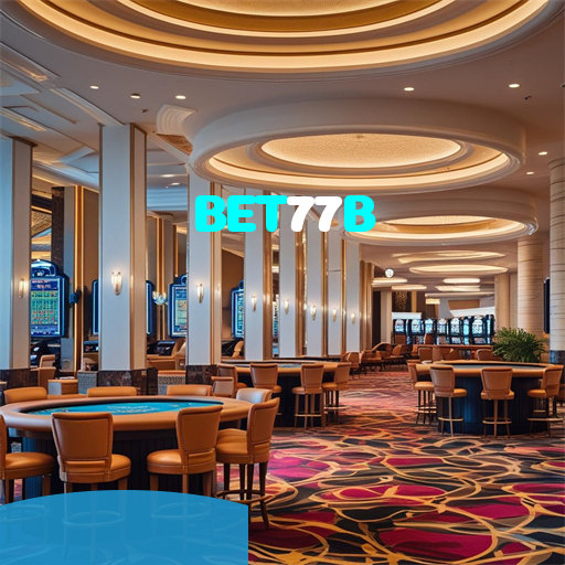 BET77B visual