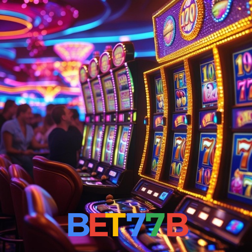 BET77B visual