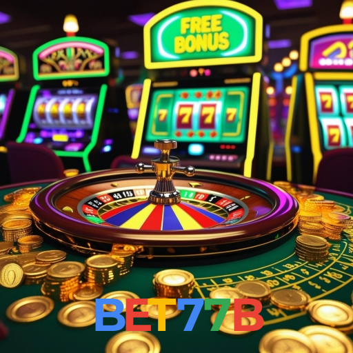 BET77B visual