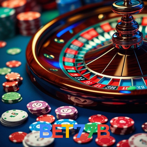 BET77B visual