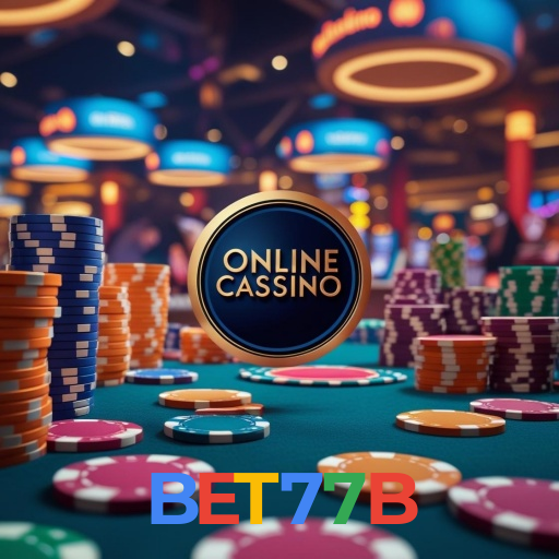 BET77B visual