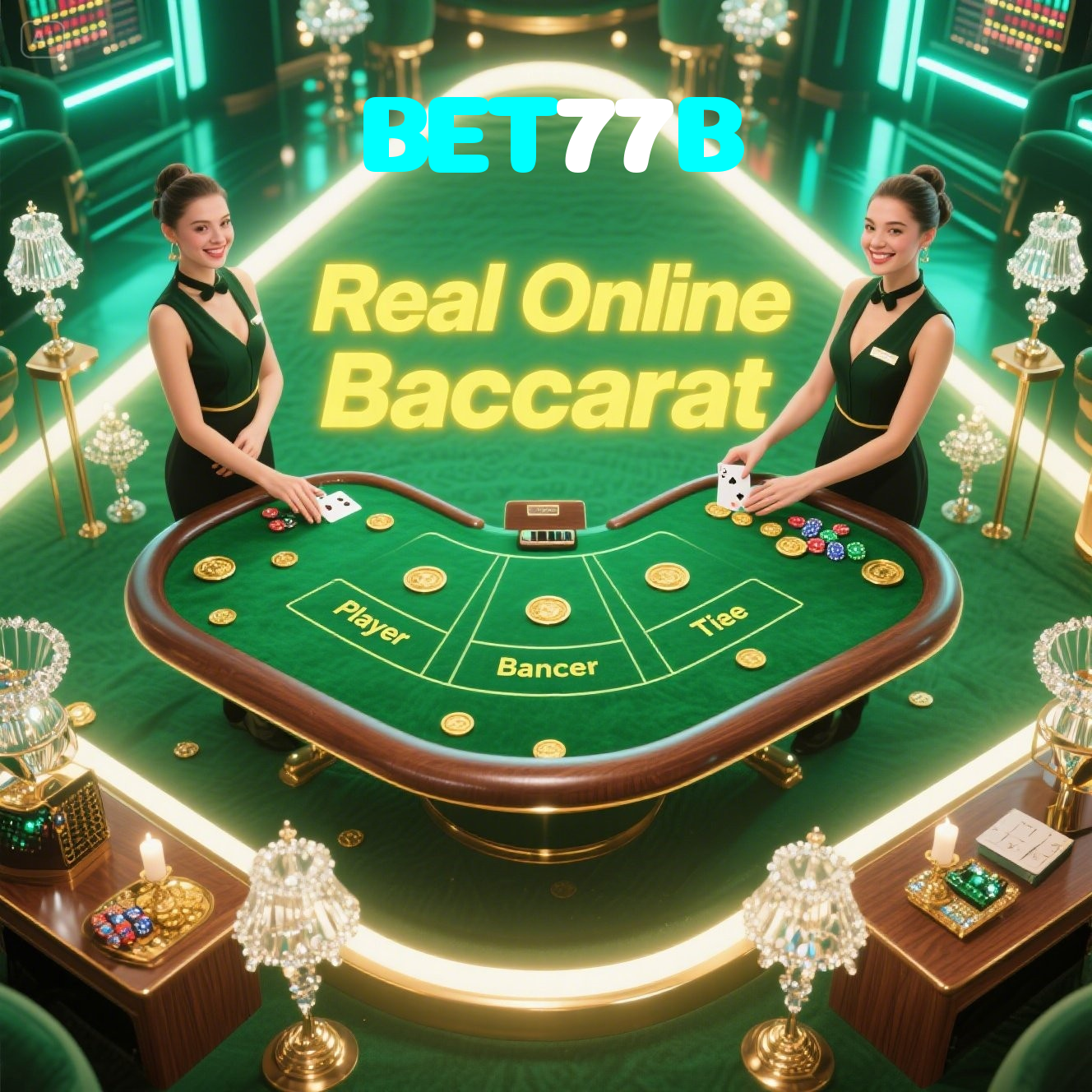 BET77B visual