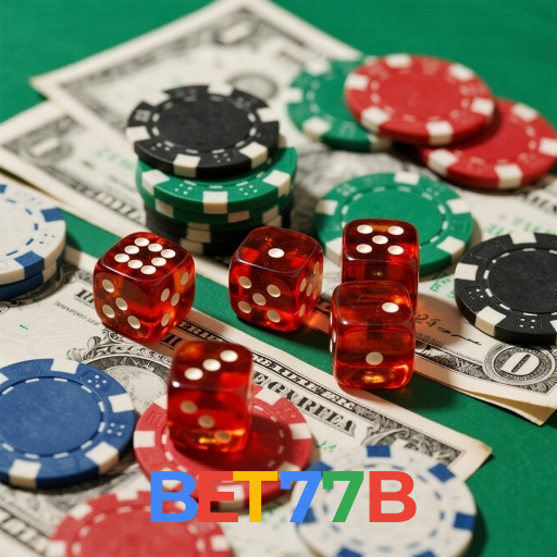BET77B visual