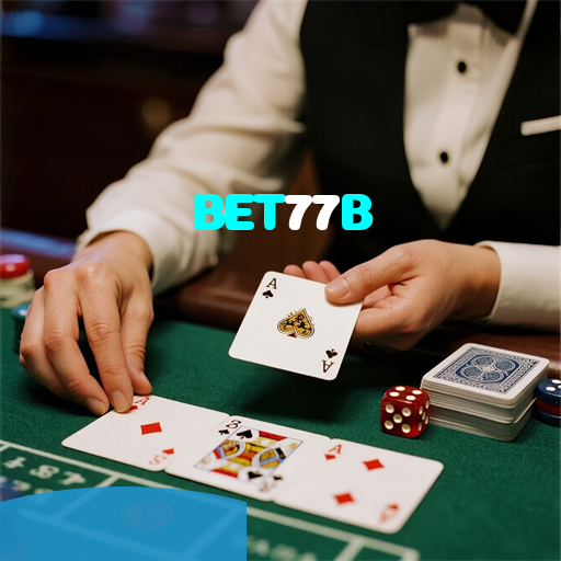 BET77B visual