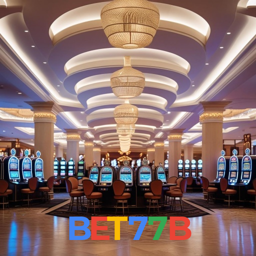 BET77B visual