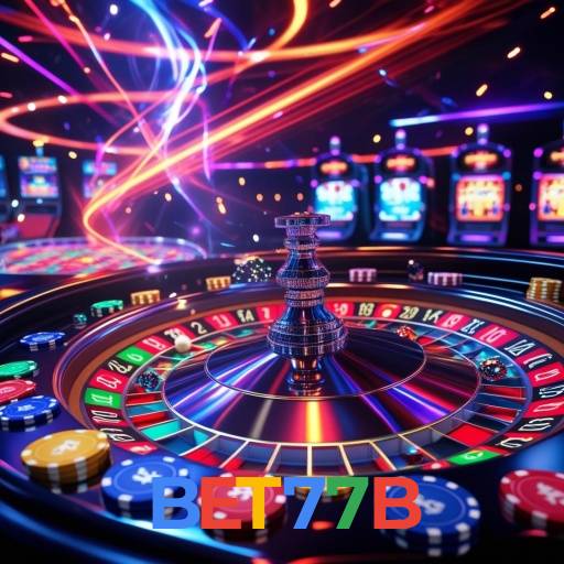 BET77B visual