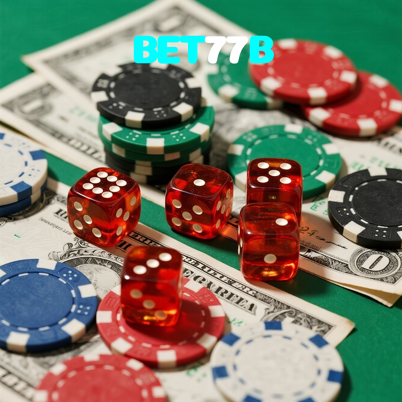 BET77B visual