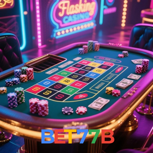 BET77B visual