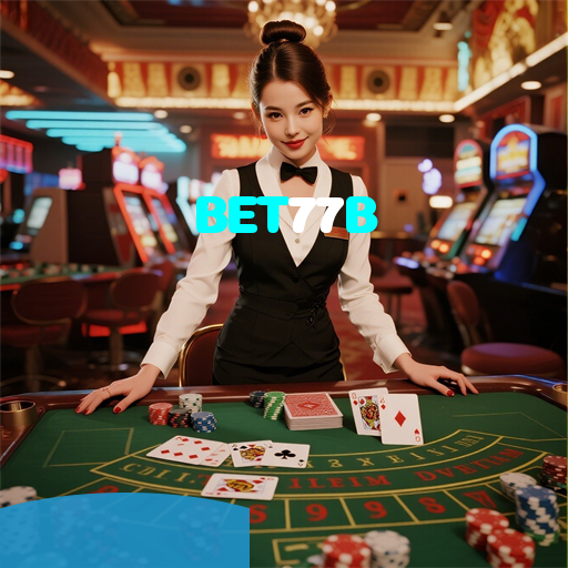 BET77B visual