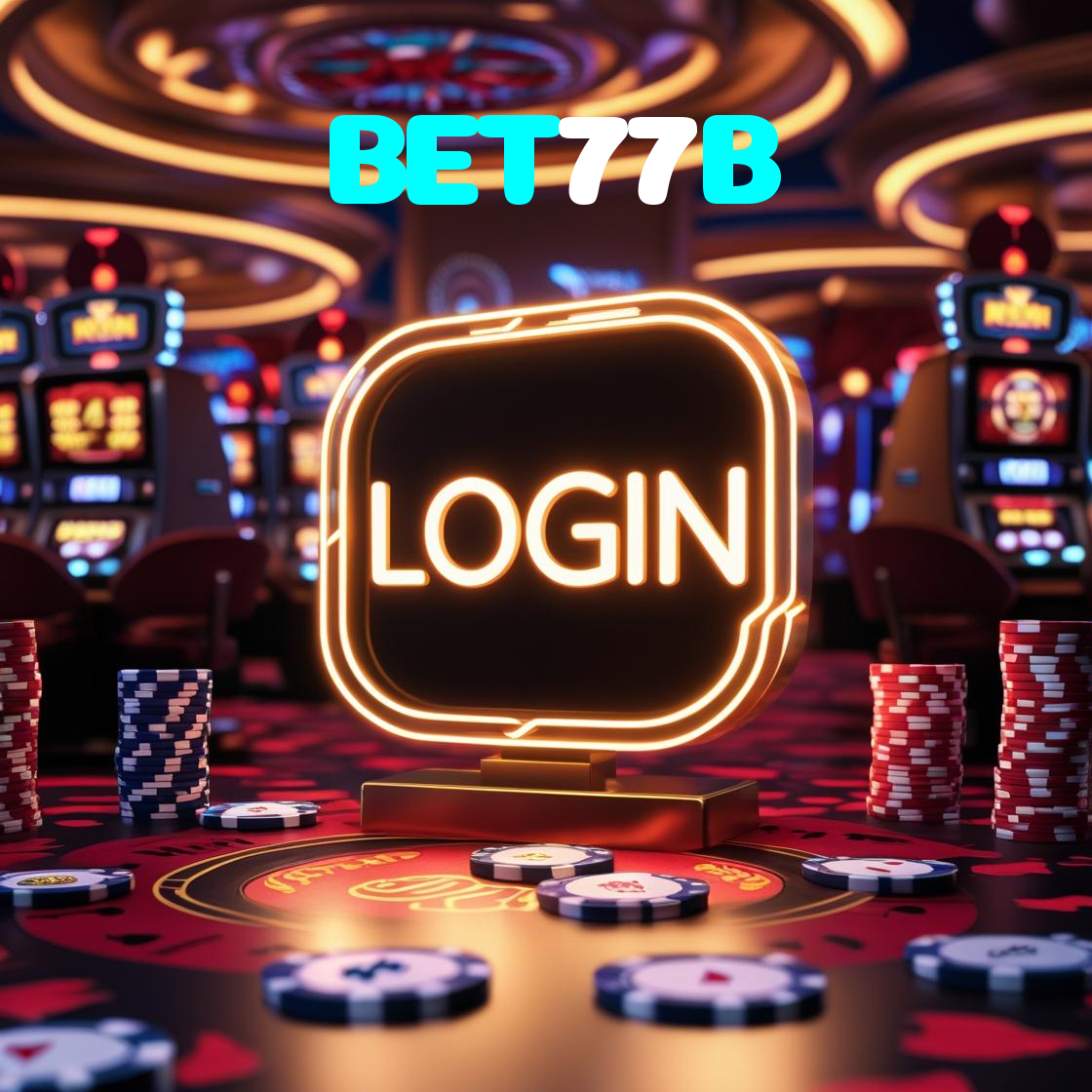 BET77B visual