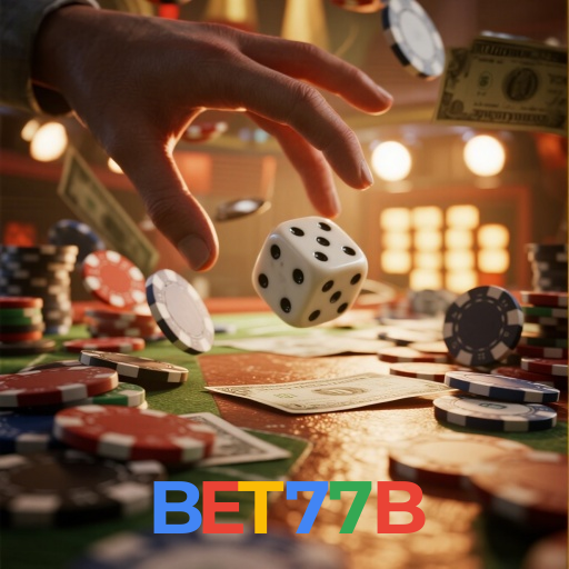 BET77B visual