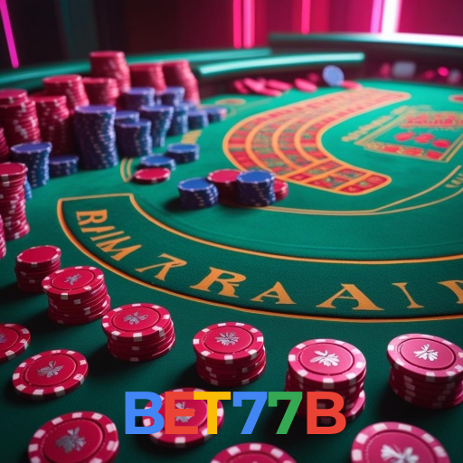 BET77B visual