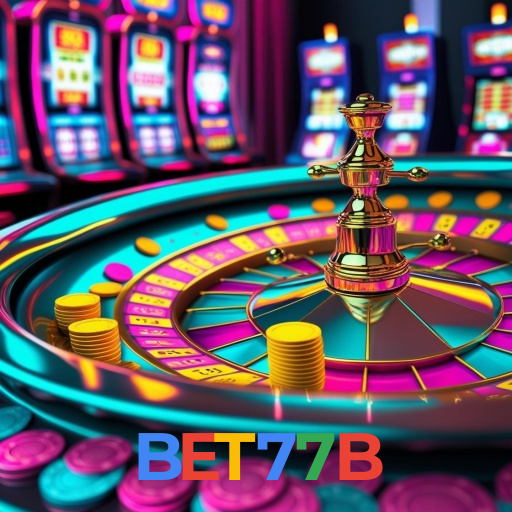 BET77B visual