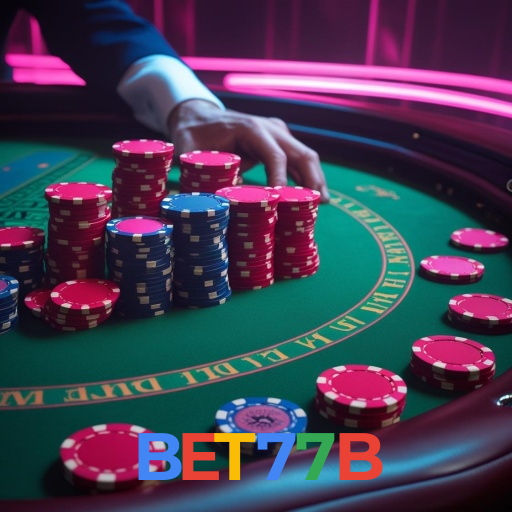BET77B visual
