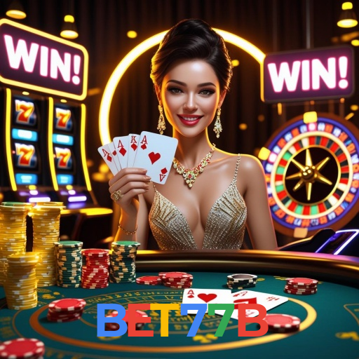 BET77B visual