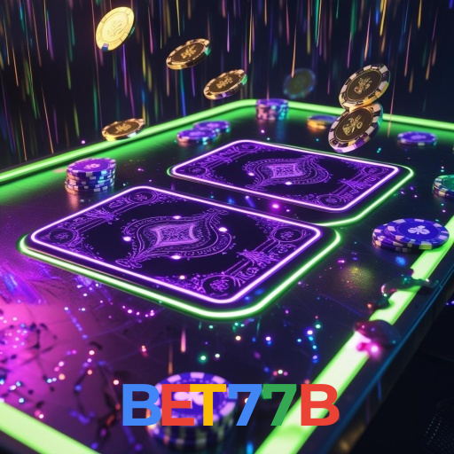 BET77B visual