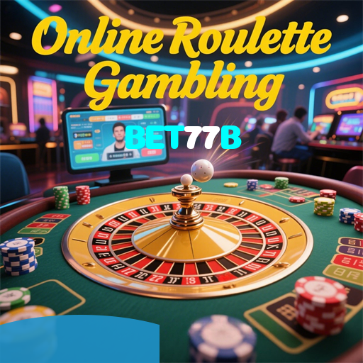 BET77B visual