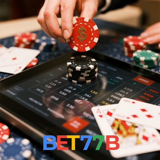 BET77B visual
