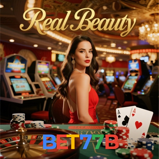 BET77B visual