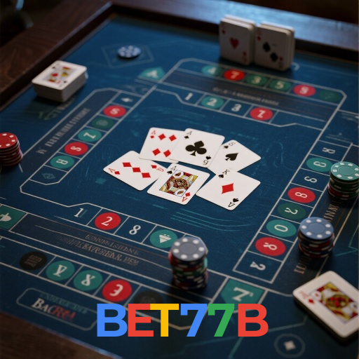 BET77B visual
